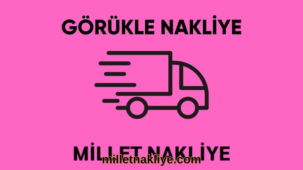 gorukle nakliye