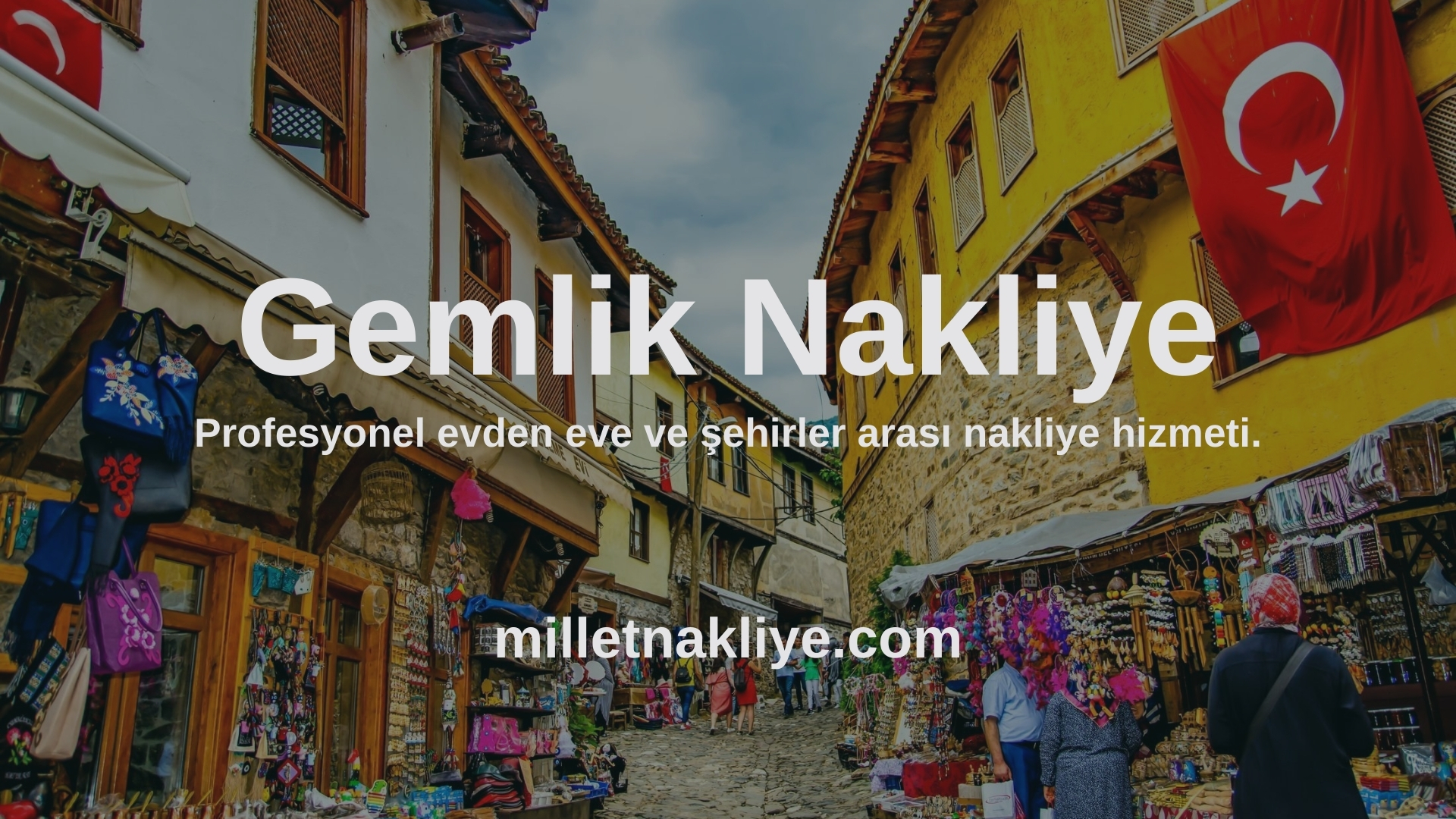 Gemlik Nakliye