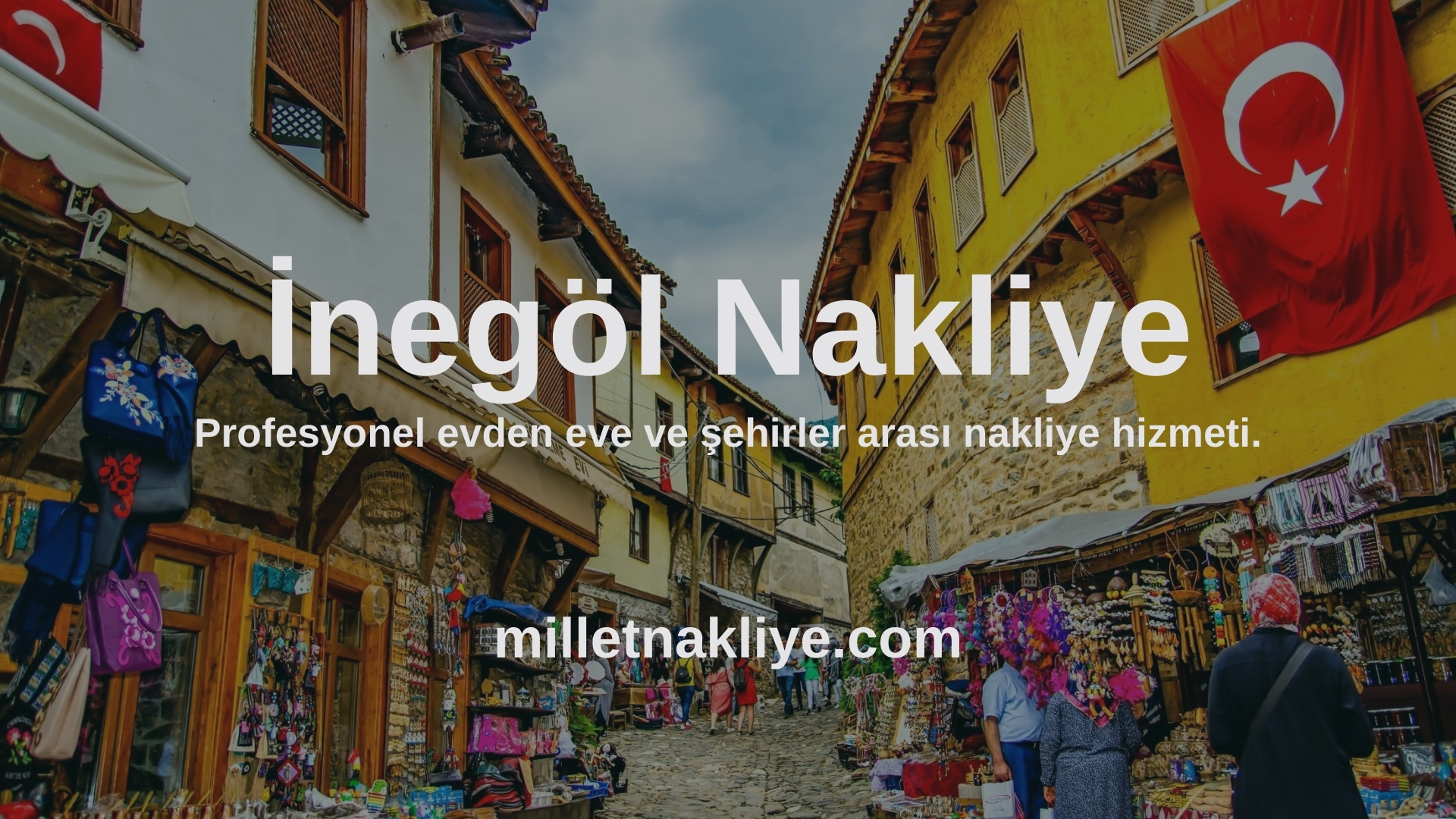 Inegol Nakliye