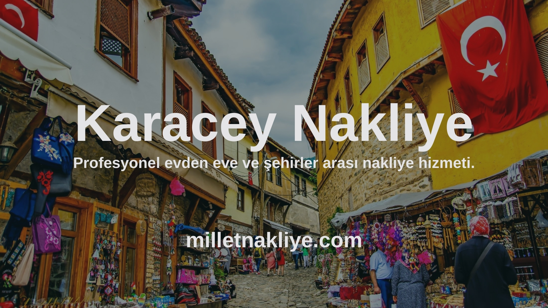 Karacabey Nakliye