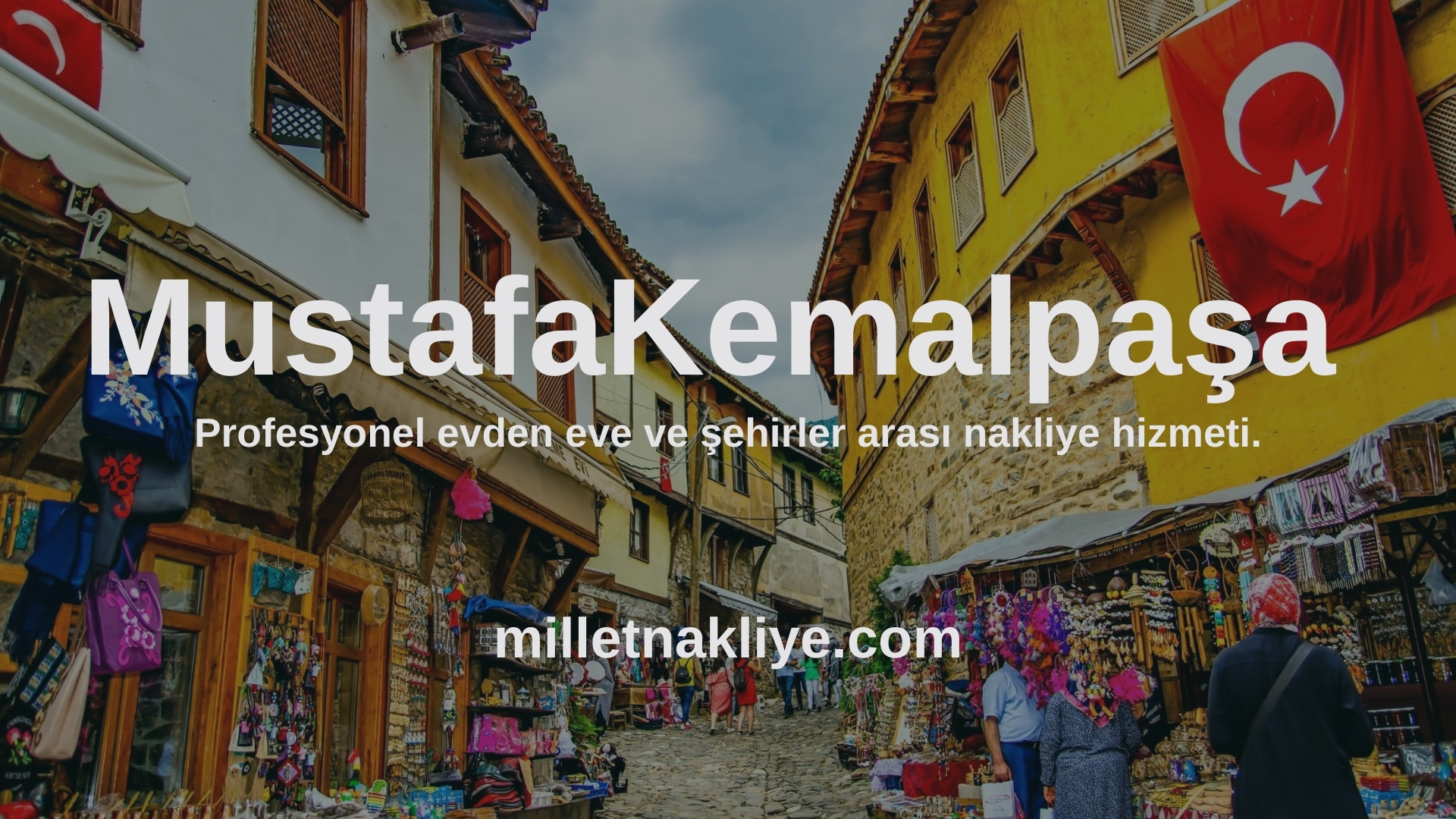 MustafaKemalpasa Nakliye