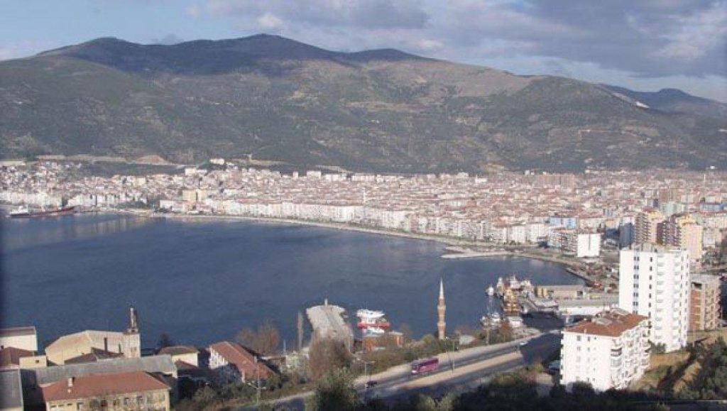 gemlik